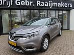 Renault Espace 1.6 dCi Dynamique 5p*160 PK*Automaat*, Auto's, Te koop, 160 pk, Monovolume, Gebruikt