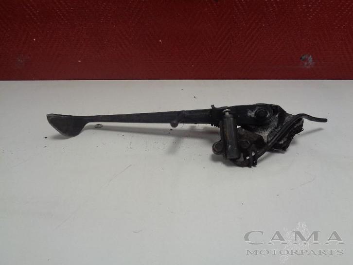 ZIJSTANDAARD Suzuki GSX R 750 1992-1995 (GSXR 750 GR7B), Motoren, Onderdelen | Suzuki, Gebruikt
