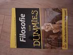 Filosofie voor dummies, Ophalen, Zo goed als nieuw