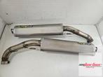 HONDA VTR1000 SP1 SP2 LAZER UITLATEN, Motoren, Ophalen of Verzenden, Gebruikt