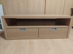 tv kast, Ophalen, Gebruikt, 100 tot 150 cm, Minder dan 100 cm
