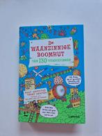 Andy Griffiths - De waanzinnige boomhut van 130 verdiepingen, Ophalen, Zo goed als nieuw, Andy Griffiths; Terry Denton
