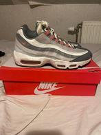 Nike Air Max 95 maat 41, Wit, Nike, Sneakers, Gedragen