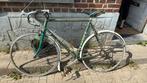 Antieke novy koersfiets, Fietsen en Brommers, Fietsen | Oldtimers, Ophalen