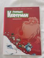 Commando Kerstman - Reddingsoperatie, Boeken, Stripverhalen, Nieuw, Ophalen of Verzenden, Eén stripboek