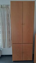 Moderne kast voor woonkamer, Huis en Inrichting, Ophalen, 200 cm of meer, Minder dan 150 cm, 25 tot 50 cm