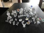 Swarovski collectie 40 stuks, Verzamelen, Beelden en Beeldjes, Ophalen, Zo goed als nieuw, Fantasy