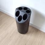 Vintage / space age paraplubak Manade - Samp, Ophalen, Gebruikt, Kunststof