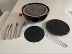 Barbecook tafel BBQ, Tuin en Terras, Ophalen, Zo goed als nieuw, Barbecoock, Met accessoires