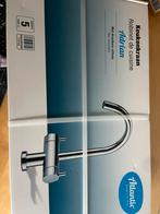 Mitigeur cuisine, Enlèvement, Neuf