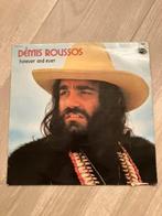 LP Demis roussos - forever and ever, Ophalen of Verzenden