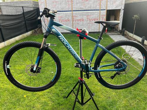 Mountenbike m, Fietsen en Brommers, Fietsen | Mountainbikes en ATB, Gebruikt, Ophalen