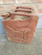 WD jerrycan uit 1944, Ophalen of Verzenden