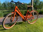 Damesfiets, Ophalen, Zo goed als nieuw