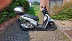 Honda SH 125i, 1 cylindre, Scooter, Particulier, 125 cm³