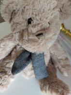 Nieuwe teddybeer van 20 cm, Ophalen of Verzenden, Nieuw, Beer