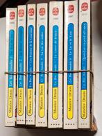 M.Druon - les rois maudits (7 volumes), Enlèvement ou Envoi, Utilisé