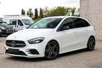 MERCEDES B-180 *AMG-PAKKET*AUTOMAAT*CAMERA*SOUND-SYSTEM*, Auto's, 4 cilinders, 5 deurs, 1405 kg, 1332 cc