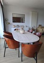 Prachtige vintage stoelen van Costes Philippe Starck design, Huis en Inrichting, Ophalen