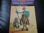 classik strip "don quichote", Boeken, Eén stripboek, Ophalen of Verzenden, Zo goed als nieuw