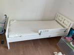 Kinderbed IKEA lattenbodem zonder matras, Kinderen en Baby's, Ophalen, Gebruikt, Lattenbodem
