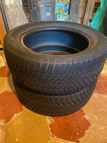 Pneu GOODYEAR Ultra Grip performance 2pcs 215/55/R16 beschikbaar voor biedingen
