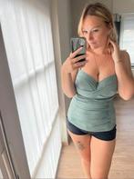 Shortje, Kleding | Dames, Ondergoed en Lingerie, Verzenden, Zwart, Broekje of Short