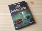 La Cité des Enfants Perdus (1995) DVD Film Fantastique, Comme neuf, À partir de 12 ans, Enlèvement ou Envoi, Fantasy