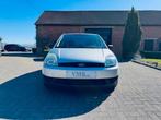 Ford Fiesta 1.3 Benzine * LEZ OK * Garantie * 3 Deurs *, Auto's, 1299 cc, Stof, Zwart, 4 cilinders