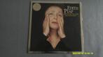 Edith Piaf – Onvergetelijke successen (LP), Ophalen of Verzenden