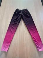 Turnbroek - Agiva - maat 152, Sport en Fitness, Turnen, Turnbroekje, Ophalen of Verzenden, Zo goed als nieuw, Roze