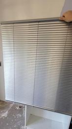 IKEA Verduisterings rolgordijnen (3 stuks ), Ophalen, Gebruikt, 50 tot 100 cm, Grijs