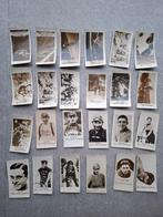 Imprimés de cyclistes - TDF 1934, Enlèvement ou Envoi, Utilisé, Cartes de joueur