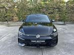 Volkswagen Golf VIII 1.5 eTSI 110 kW R-Line (automaat), Auto's, Stof, Zwart, Bedrijf, Hybride Elektrisch/Benzine