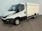 Iveco Daily 35S13 2.3 345 Vriezer/Koel ijswagen _40 gr. 10 D, Te koop, Diesel, Bedrijf, Iveco