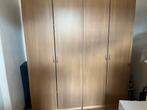 Kleerkast, Huis en Inrichting, Ophalen, Zo goed als nieuw