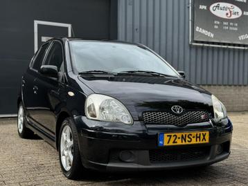 Toyota Yaris 1.5 VVT-i T-Sport/Airco/5Drs.