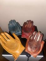 Vintage kaatshandschoen  decoratief, Ophalen