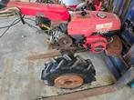Motoculteur honda F660, Tuin en Terras, Hand-tuingereedschap, Ophalen, Gebruikt, Overige soorten, Honda
