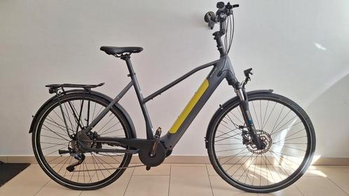 Elektrische fiets, Fietsen en Brommers, Elektrische fietsen, Zo goed als nieuw, Batavus, Ophalen of Verzenden