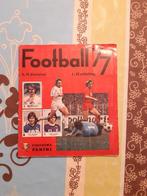 Panini Belgian Football 1977 - 2 stickers ontbreken, Verzamelen, Ophalen of Verzenden