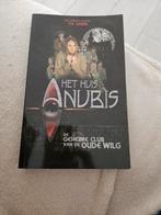 Huis anubis boek, Boeken, Ophalen of Verzenden