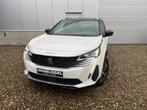 Peugeot 3008 II GT Line, Automaat, 140 g/km, Wit, Bedrijf