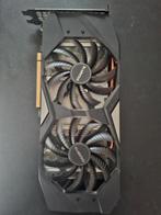 Carte graphique Gigabyte GeForce RTX 2070 – 8 Go GDDR6, Computers en Software, Videokaarten, Ophalen, Gebruikt, GDDR6, HDMI