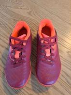 Chaussures de foot. Decathlon pointure 27, Enfants & Bébés, Enlèvement ou Envoi, Utilisé, Chaussures
