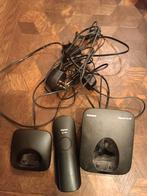 Telefoon, Ophalen