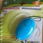 Alarme, Bricolage & Construction, Systèmes d'alarme, Sirène, Envoi, Neuf, Autres types