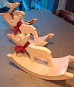 Decoratie kerst, Ophalen of Verzenden, Zo goed als nieuw