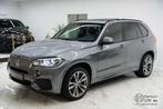 BMW X5 xDrive40e hybrid M-Pakket! Navi, pano, Memory!, Auto's, Automaat, 4 cilinders, 224 kW, Leder