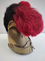 Brandweerhelm de la Marine, mod 1830, Verzamelen, Verzenden, Marine